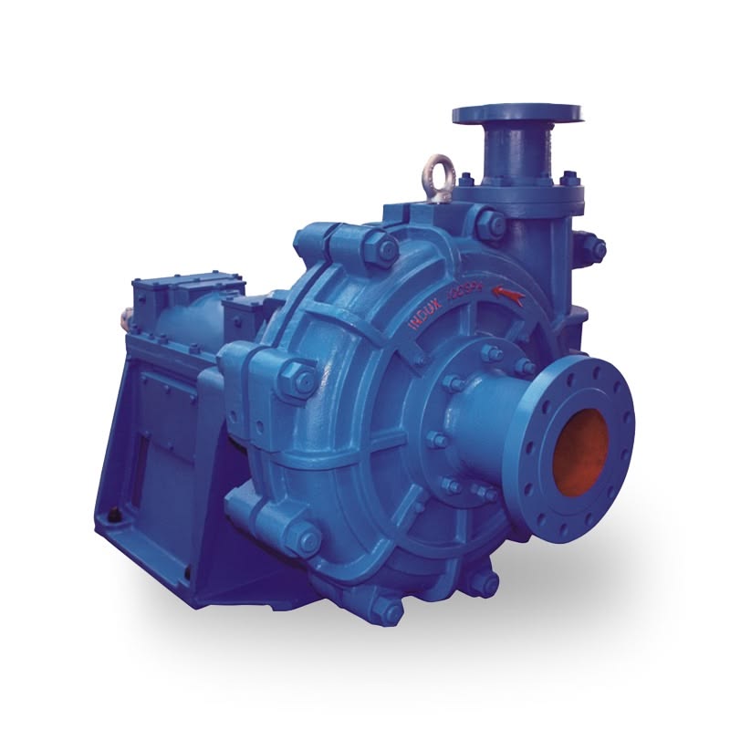 Pump Casings